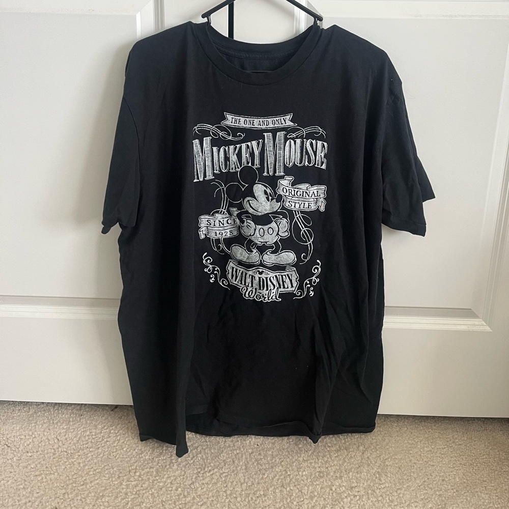 Mickey Mouse t-shirt